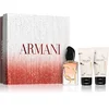 Image de Armani Sì Coffret cadeau pour femme
