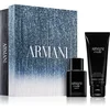 Image de Armani Code Parfum ensemble pour homme