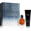 Image de Armani Emporio Stronger With You Intensely Coffret cadeau pour homme