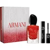 Image de Armani Sì Passione Coffret cadeau pour femme