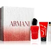 Image de Armani Sì Passione Coffret cadeau pour femme