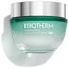 Image de BIOTHERM Aquasource Hyalu Plump SPF30, Soin Hydratant Quotidien, Pour Tous Types de Peau, Hydrate et Repulpe, Haute Protection UV, Avec Biotech Plankton, 50 ml