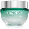 Image de Biotherm Aquasource Hyalu Plump Cream crème hydratante visage SPF 30 50 ml