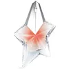 Image de MUGLER Angel Blush - Eau de Parfum Rechargeable Pour Femme - Musqué Gourmand - Accord Lait d'Amande, Musc Crémeux, Bois de Santal et Vanille Bourbon - Tenue Longue Durée - Spray Vaporisateur - 100 ml
