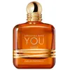 Image de Armani - Emporio Armani Stronger With You Amber Eau de parfum 100 ml male