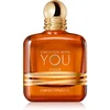 Image de Armani Emporio Stronger With You Amber Eau de Parfum mixte 100 ml