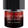 Image de Yves Saint Laurent - La Nuit De L'Homme La Nuit de l'Homme - Parfum ambré pour homme Eau de parfum 60 ml male