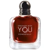 Image de Armani - Emporio Armani Stronger With You Powerfully Eau de parfum 100 ml male