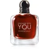 Image de Armani Emporio Stronger With You Powerfully Eau de Parfum pour homme 100 ml