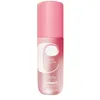 Image de CACHAREL Yummy Mist Rose Mallow   Brume Parfumée Florale Fruitée Corps et Cheveux pour Femme - Pétales de Rose infusés, Lait de Fraise, Accord Guimauve Moelleuse - Spray Vaporisateur - 100ml