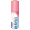 Image de CACHAREL Yummy Mist Violette Sugar   Brume Parfumée Florale Fruitée Corps et Cheveux pour Femme - Accord Fruits Rouges & Baies Pétillantes, Accord Violette Confite, Muscs - Spray Vaporisateur - 100ml