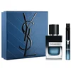 Image de Yves Saint Laurent - Y Eau de Parfum Coffret parfum homme 1 pieces male