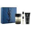 Image de Yves Saint Laurent - La Nuit De L’Homme Eau de Toilette Coffret parfum homme 1 pieces male