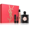 Image de Yves Saint Laurent Black Opium Coffret cadeau pour femme