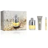 Image de Azzaro - Wanted Eau de Toilette Coffret parfum homme 1 pieces male
