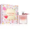 Image de Lancôme La vie est belle Vanille Nude Coffret cadeau pour femme