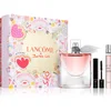 Image de Lancôme La vie est belle Coffret cadeau pour femme