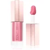 Image de Lancôme Lip Idôle CuddleBlur  Matte Velvet Lip Cream baume à lèvres repulpant effet mat teinte 22 Nap in Mauve 8.5 ml