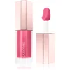 Image de Lancôme Lip Idôle CuddleBlur  Matte Velvet Lip Cream baume à lèvres repulpant effet mat teinte 23 Cozy Berry 8.5 ml