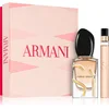 Image de Armani Sì Coffret cadeau pour femme