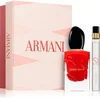Image de Armani Sì Passione Coffret cadeau pour femme