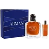 Image de Armani - Emporio Armani Eau de Parfum Coffret parfum homme 1 pieces male