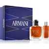 Image de Armani Emporio Stronger With You Intensely Coffret cadeau pour homme