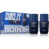 Image de Biotherm Homme 48h Day Control Coffret cadeau pour homme