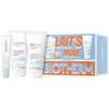 Image de Biotherm - Lait Corporel Set en taille voyage Coffrets soin visage 1 pieces female
