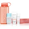 Image de Biotherm Collagen Fit Drop Set Pink Coffret cadeau pour femme