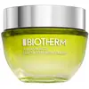 Image de Biotherm - Aquasource + Electrolyte Nutri Crème de jour 50 ml female