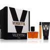 Image de Valentino Vendetta Uomo Coffret cadeau pour homme