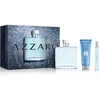 Image de Azzaro Chrome Coffret cadeau pour homme