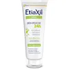 Image de Etiaxil Déo-Douche 24H Gel Lavant Déodorant Citron Jaune et Litsée 200 ml