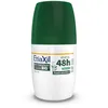 Image de ETIAXIL - Déodorant Anti-transpirant Végétal - Transpiration Modérée - Certifié Bio - Aisselles - 48h - Parfum Thé vert - Roll On - 50 ml (Lot de 2)