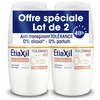 Image de Etiaxil Anti-Transpirant Tolérance 48H Peaux Sensibles Roll-On Lot de 2 x 50 ml