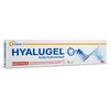 Image de HYALUGEL - Dentifrice à l'acide hyaluronique - Inflammation des gencives, aphtes, irritations buccales, maladies parodontales - Goût menthe-citron - Tube 75 mL