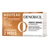 Image de Oenobiol Autobronzant Perfect Bronze - Efficace Dès Le 1Er Mois Sans Soleil - Concentration De 5 Pigments 100% D'Origine Végétale - Complément Alimentaire 2X30 Capsules - Programme 2 Mois