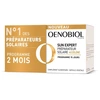Image de OENOBIOL - SUN EXPERT Duo Préparation Solaire Accélérée Peau, cheveux & ongles 1 pieces unisex