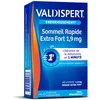 Image de VALDISPERT - Endormissement - Sommeil Rapide Extra Fort 1.9 mg - Complément Alimentaire À La Mélatonine - Diffusion Rapide en 1 minute - Sans Dépendance - 40 Comprimés Orodispersibles