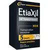 Image de ETIAXIL   Déodorant Détranspirant   Homme - Traitement Transpiration Excessive - Aisselles   MEN Peaux Sensibles - Efficacité 5 jours - 15 ml (Lot de 2)