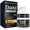 Image de Etiaxil - Traitement Transpiration Excessive - Peaux Sensibles Déodorants 15 ml male