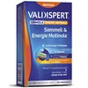 Image de VALDISPERT - Sommeil & Energie Matinale - Complément alimentaire tricouches - Mélatonine 1,9mg, Plantes, Vitamines B6 et B12 - Vegan - Sans gluten, sans lactose - 24 comprimés