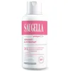 Image de Saugella Poligyn 50+ Nettoyant Intime Quotidien Apaisant & Hydratant   Spécial Ménopause   Sécheresse, Démangeaisons, Sensations de Brûlure & Odeurs   pH 4,5   Testé Gynécologiquement*   500 ml