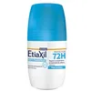 Image de Etiaxil Anti-transpirant Roll-On Protection 72H - Sans alcool - Protection puissante contre la transpiration et les odeurs - Peaux sensibles - Testé dermatologiquement* - Absorption rapide