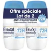 Image de Etiaxil Anti-Transpirant Roll-On Protection 72h Peaux Sensibles 2x50ml