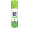 Image de Insect Ecran Spray Anti-Moustiques, Efficacité 6h, Actif Végétal, Fabriqué en France (100 ml)