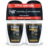 Image de Etiaxil Men Anti-Transpirant Contrôle 48h Roll-On 2x50ml