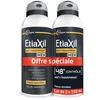 Image de Etiaxil Men Anti-transpirant contrôle 48h 2x150ml