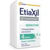 Image de ETIAXIL - Déodorant Détranspirant - Traitement Transpiration Excessive - Aisselles - Peaux Sensibles - Efficacité 4 jours -15 ml